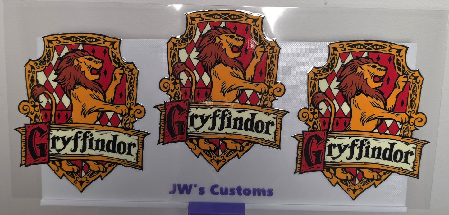 A168-Gryffindor