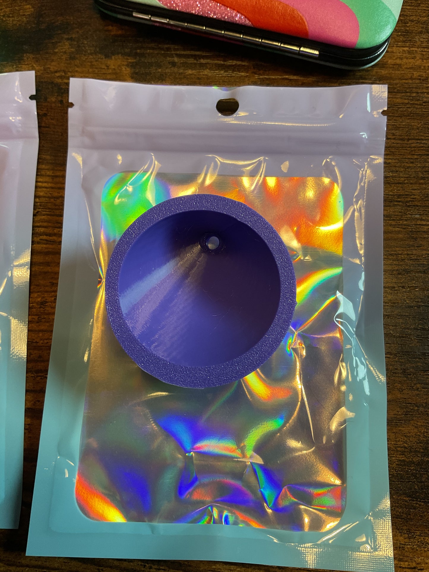 Purple Funnel