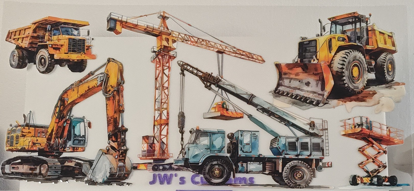 A40-Construction Wrap