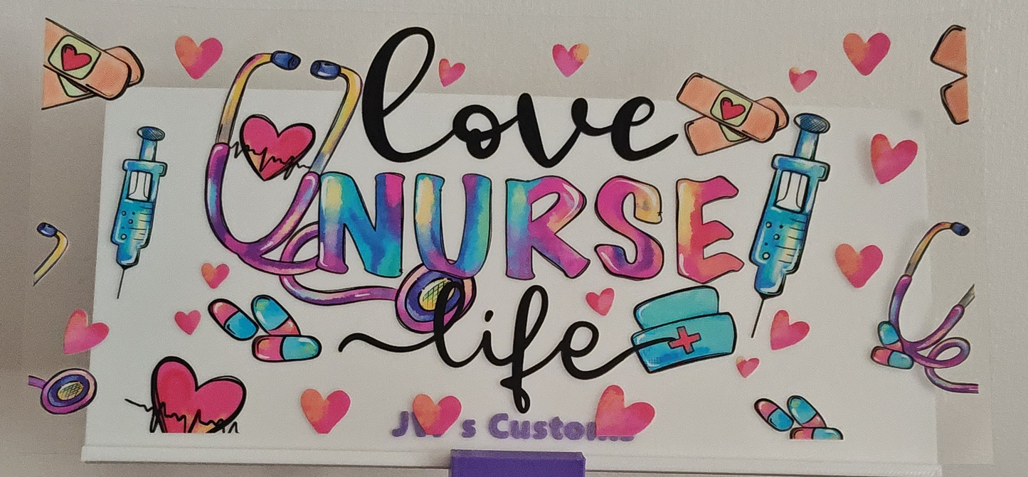 A76-Nurse