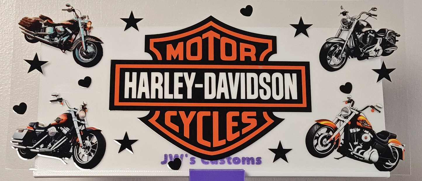 A91-Harley D