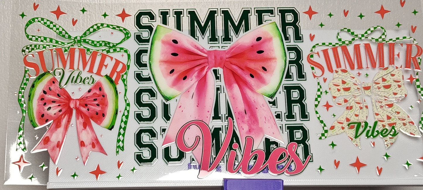 A103-Summer Watermelon