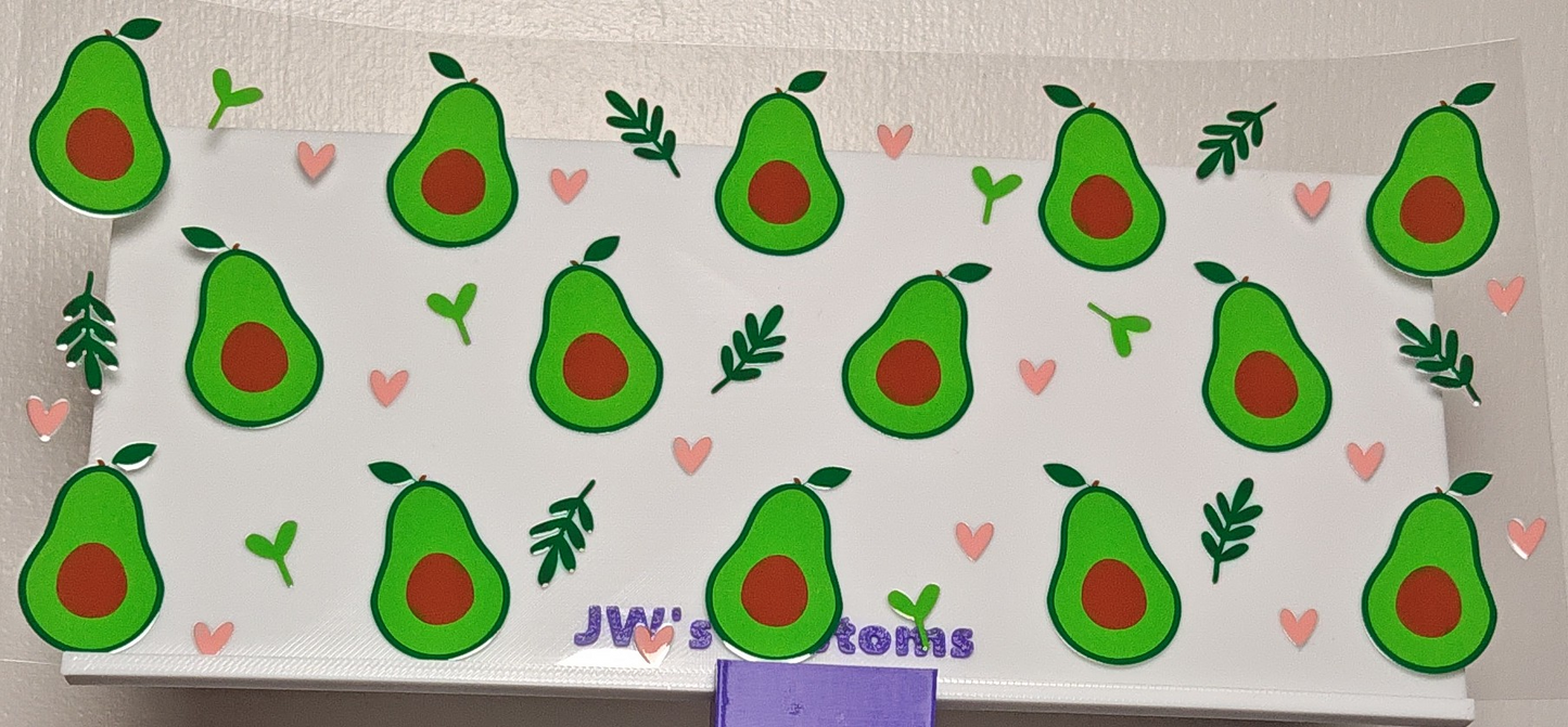 A105-Avocado