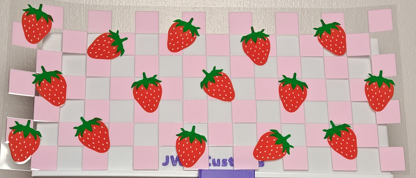 A109-Strawberry