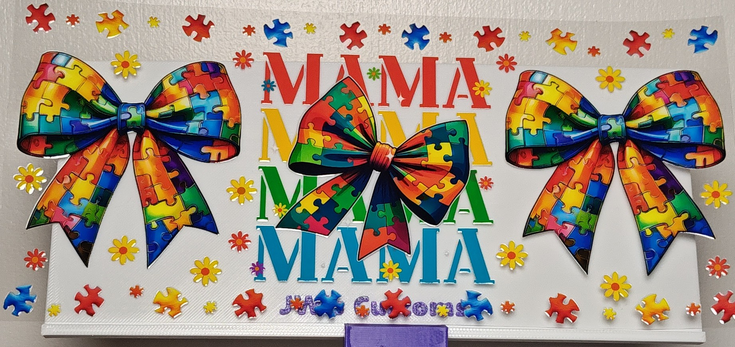 A115-Autism Mom