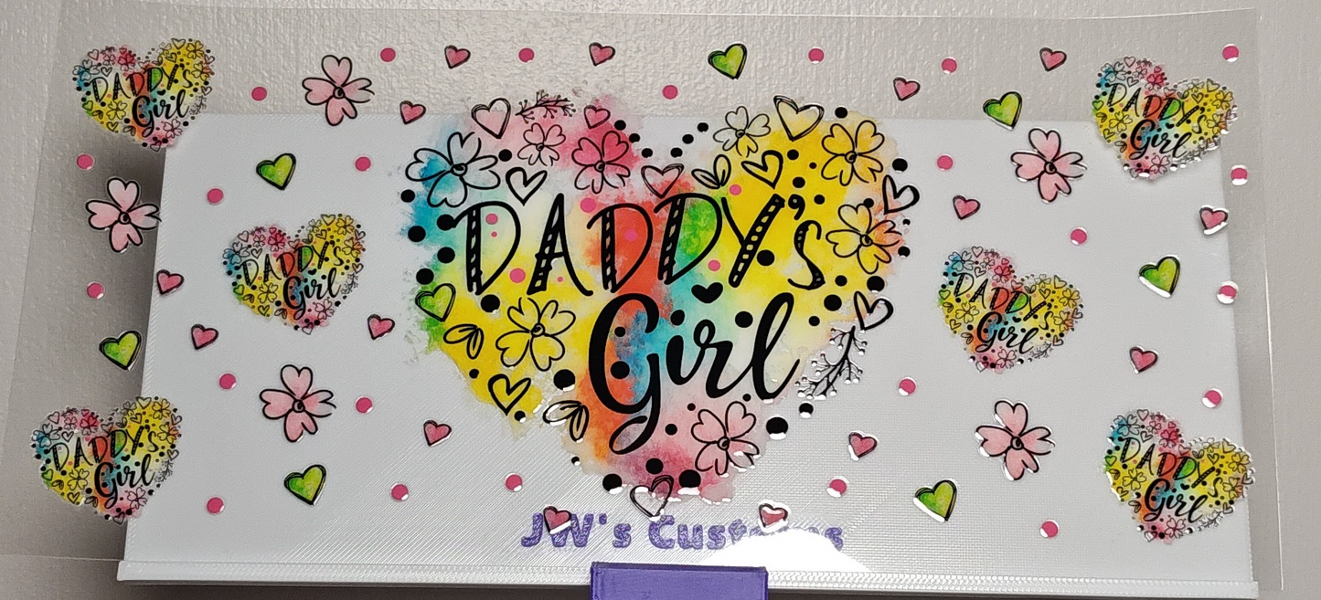 A121-Daddys Girl