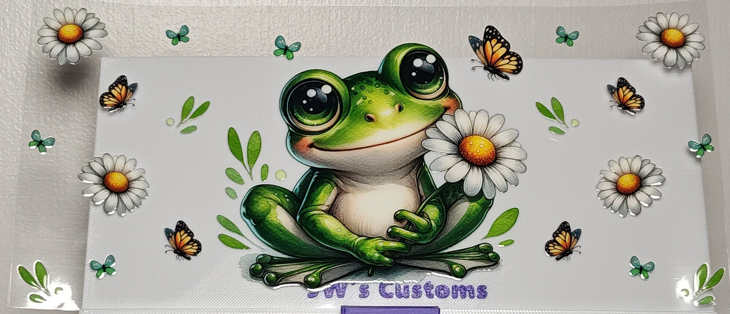 A148-Frog