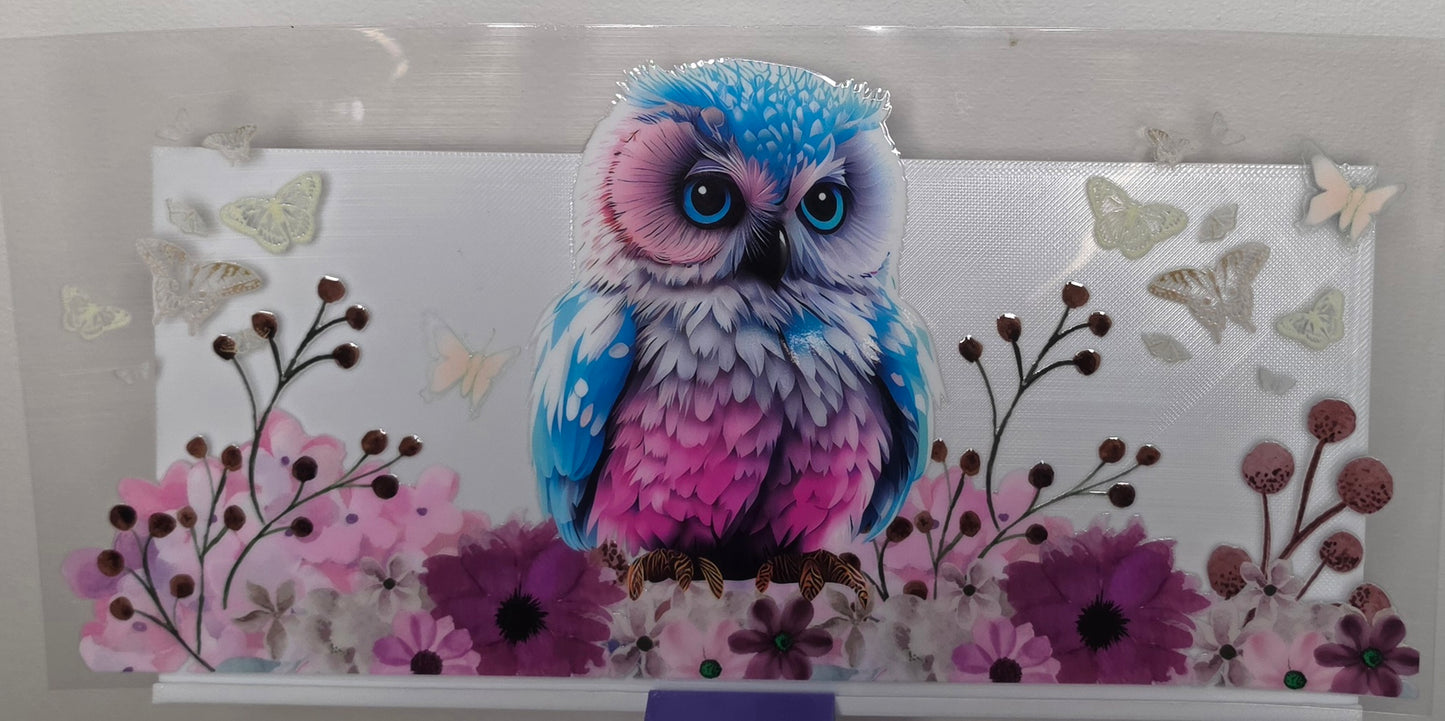 A174-Owl