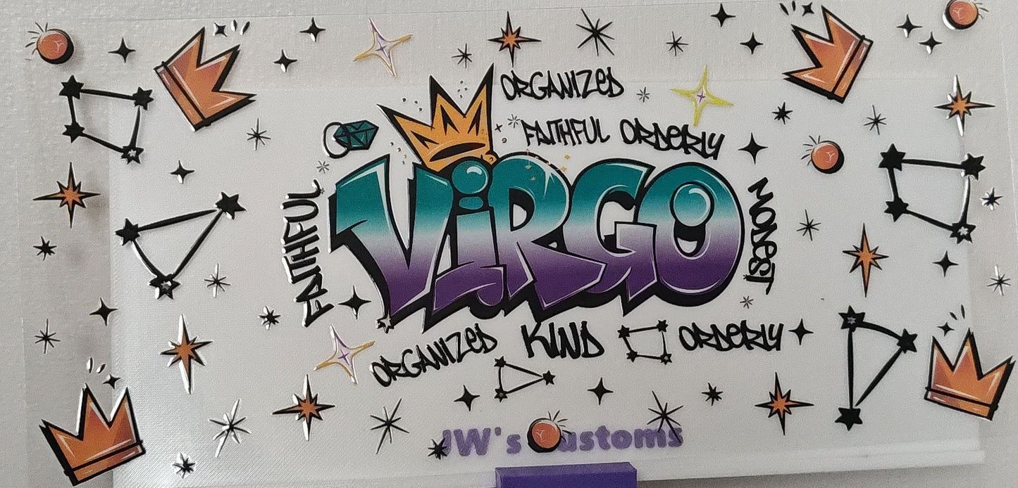 A11-Virgo Wrap
