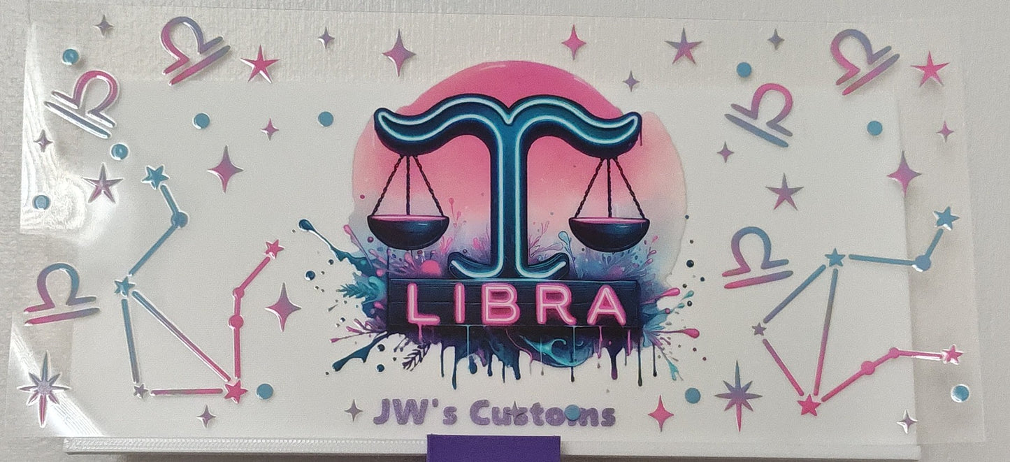 A22-Libra Wrap
