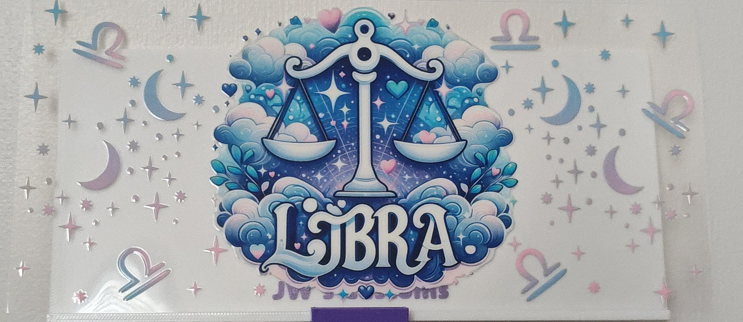 A32-Libra Wrap
