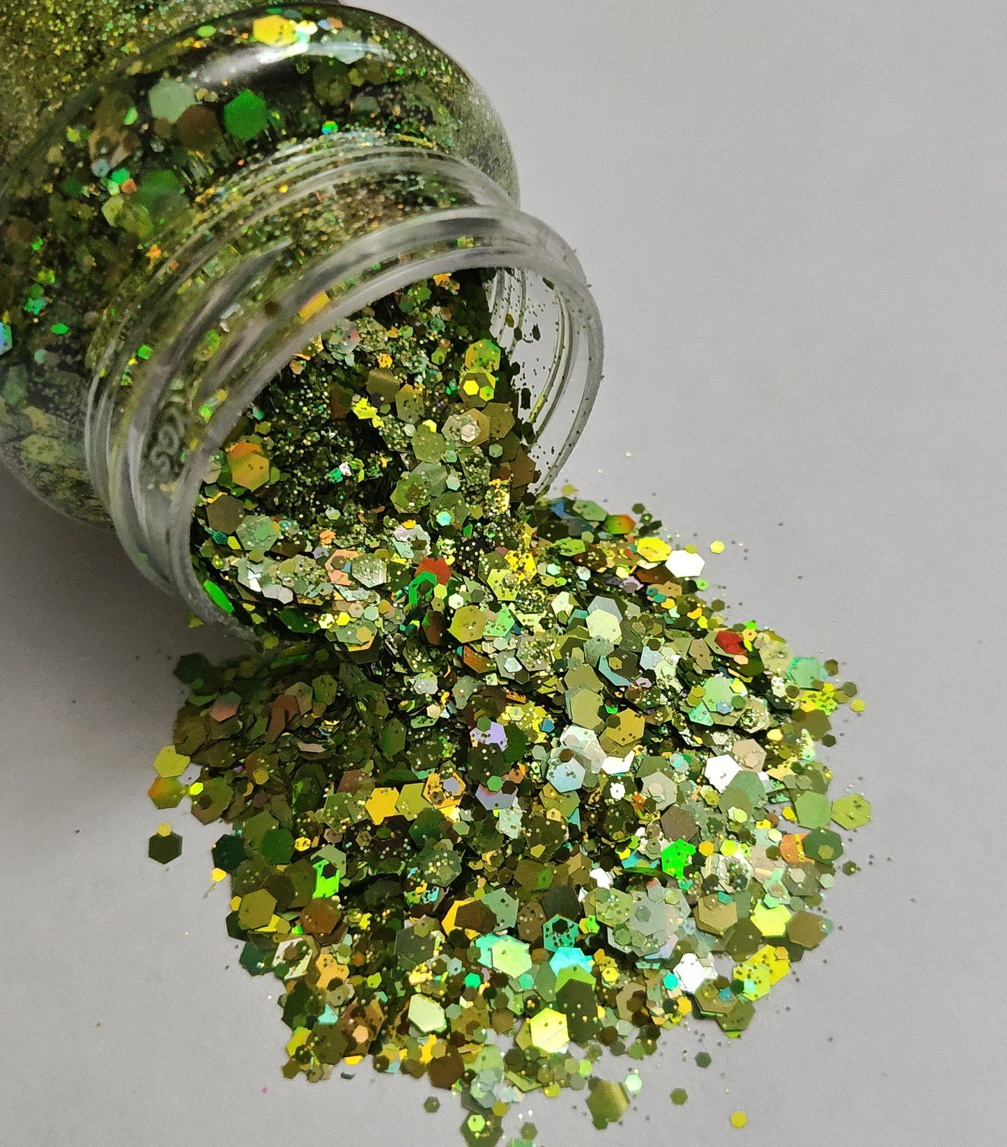 Peridot Laser