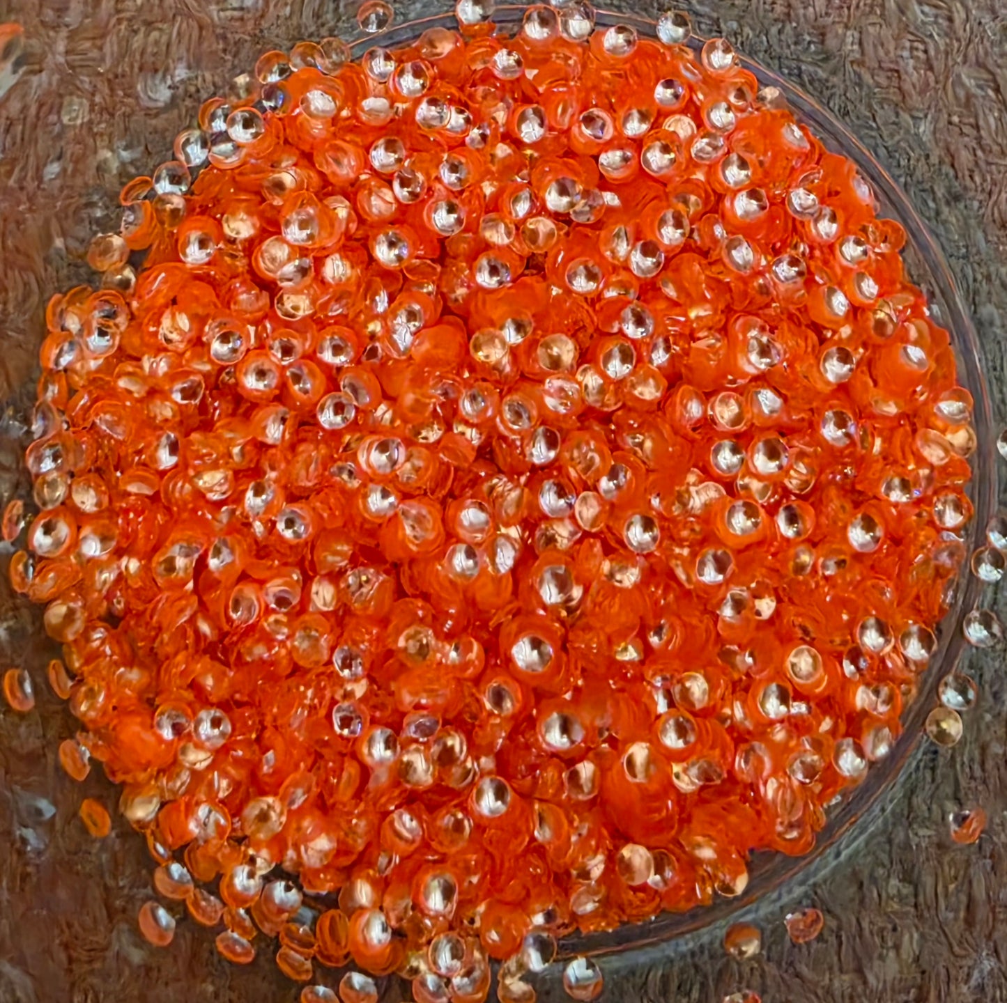 Firefly Pearl Glitter