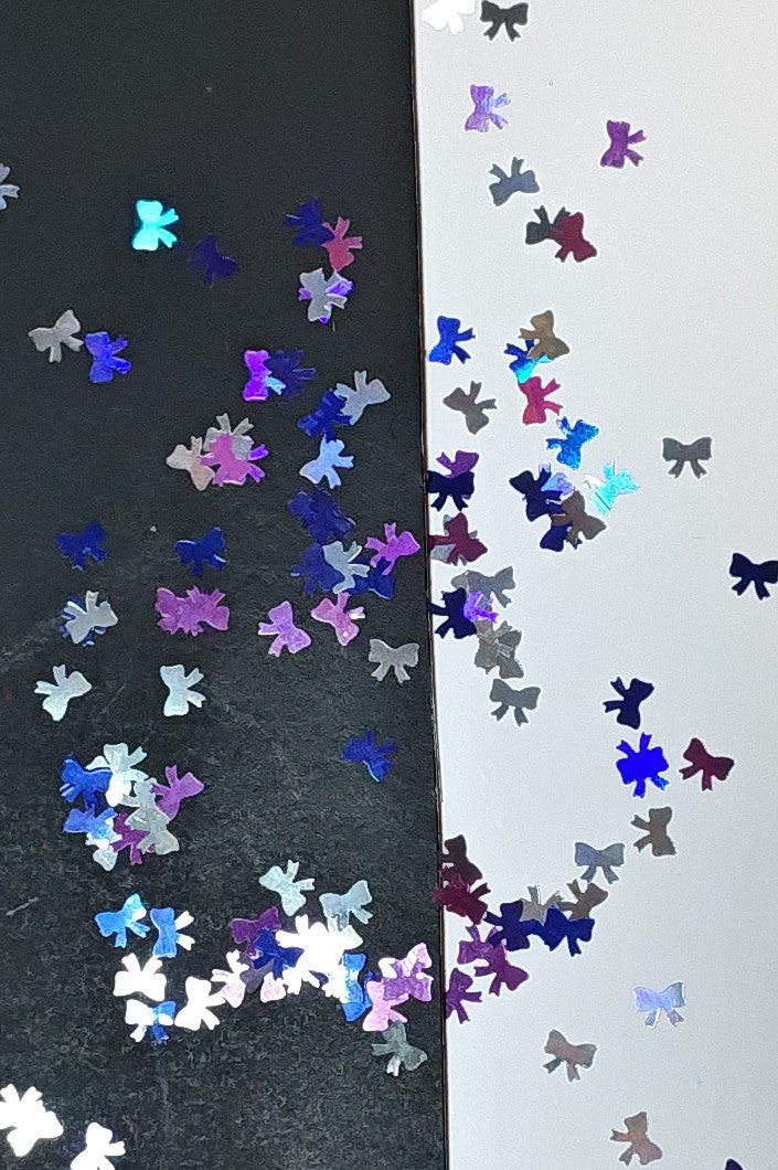 Bow Mix Shapes