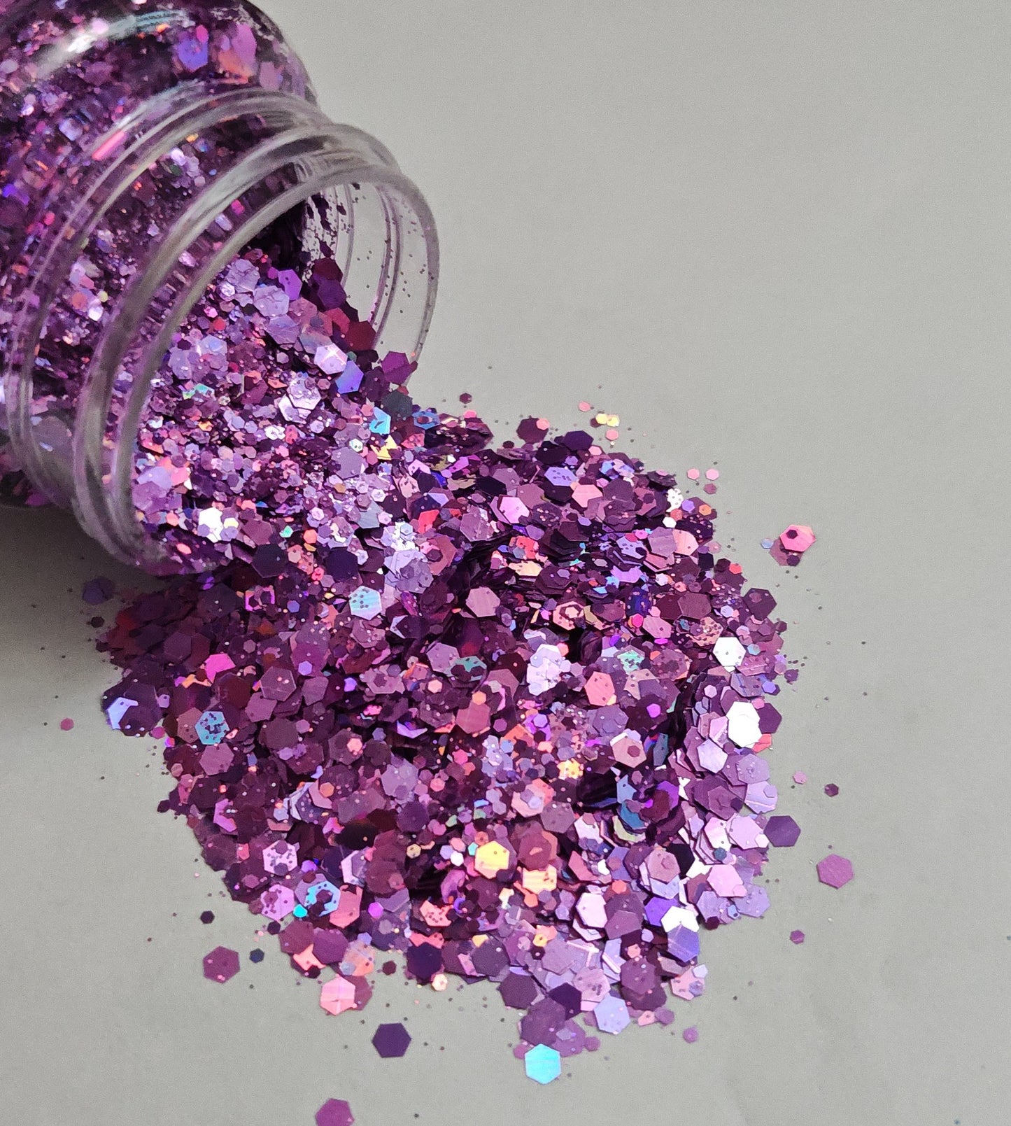 Purple Nurple Laser