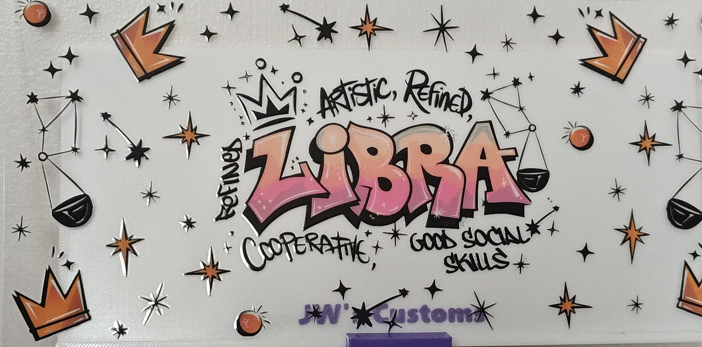 A7-Libra Wrap
