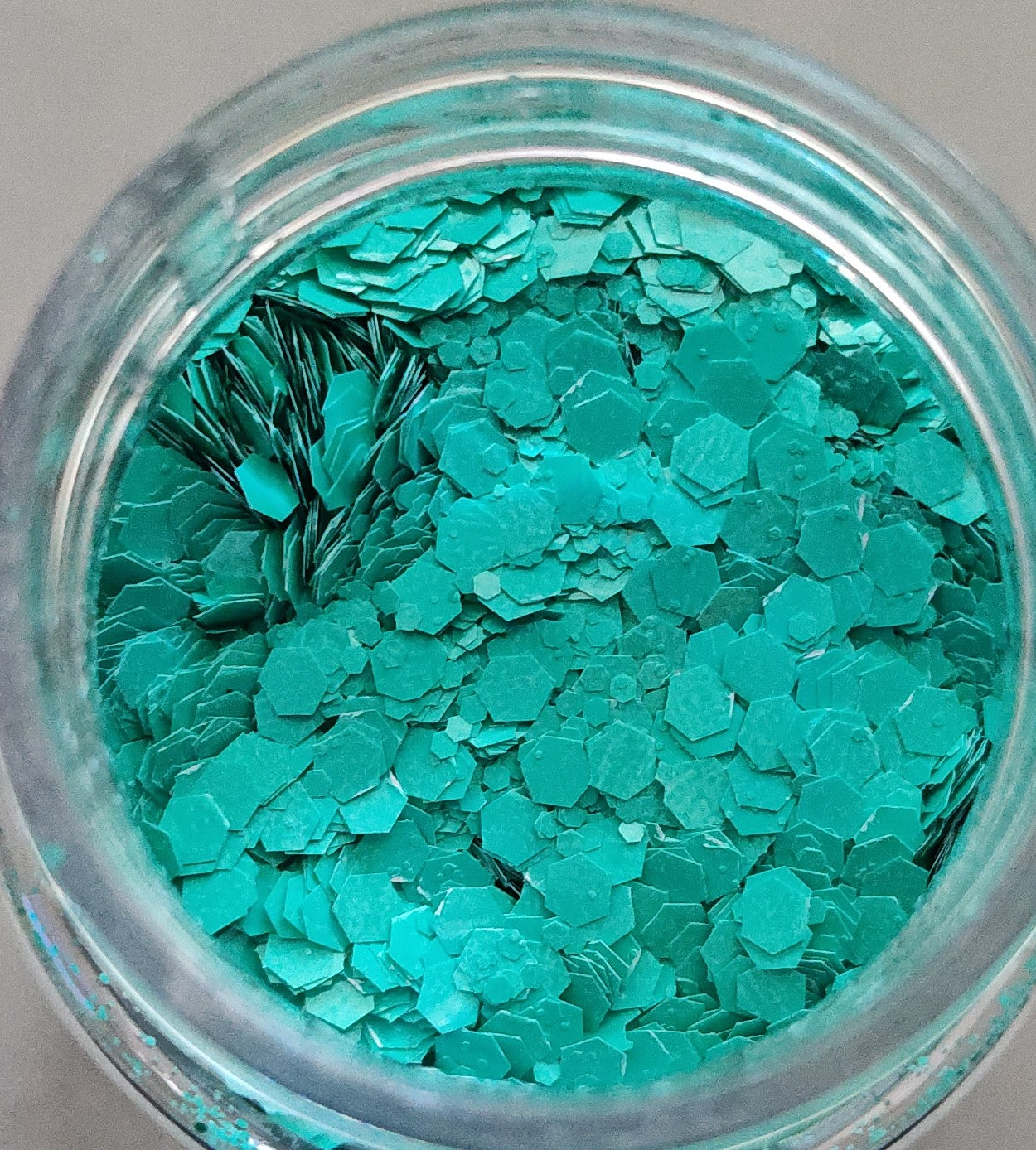 Turquoise Matte