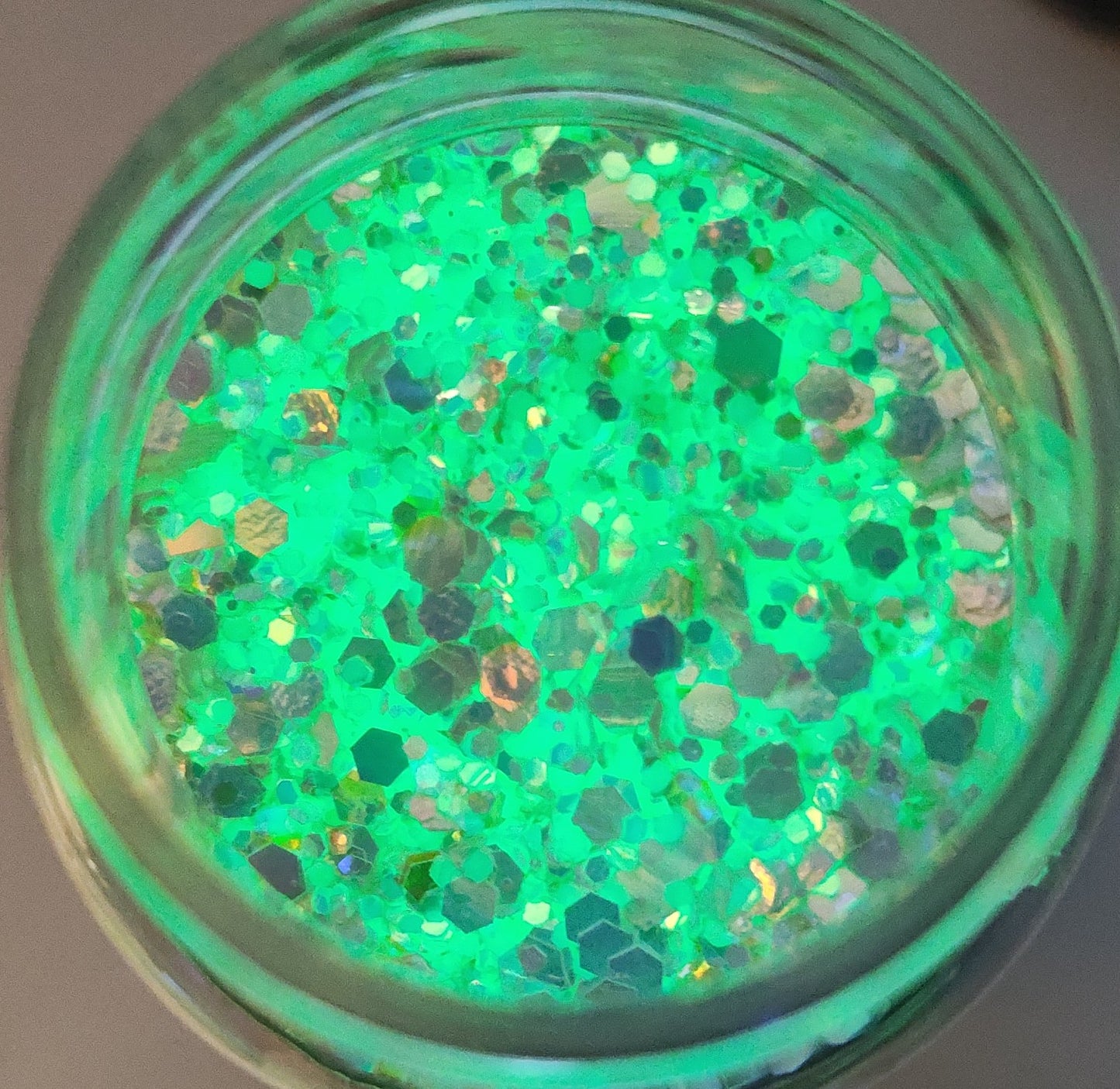 Pixie Glow Glitter