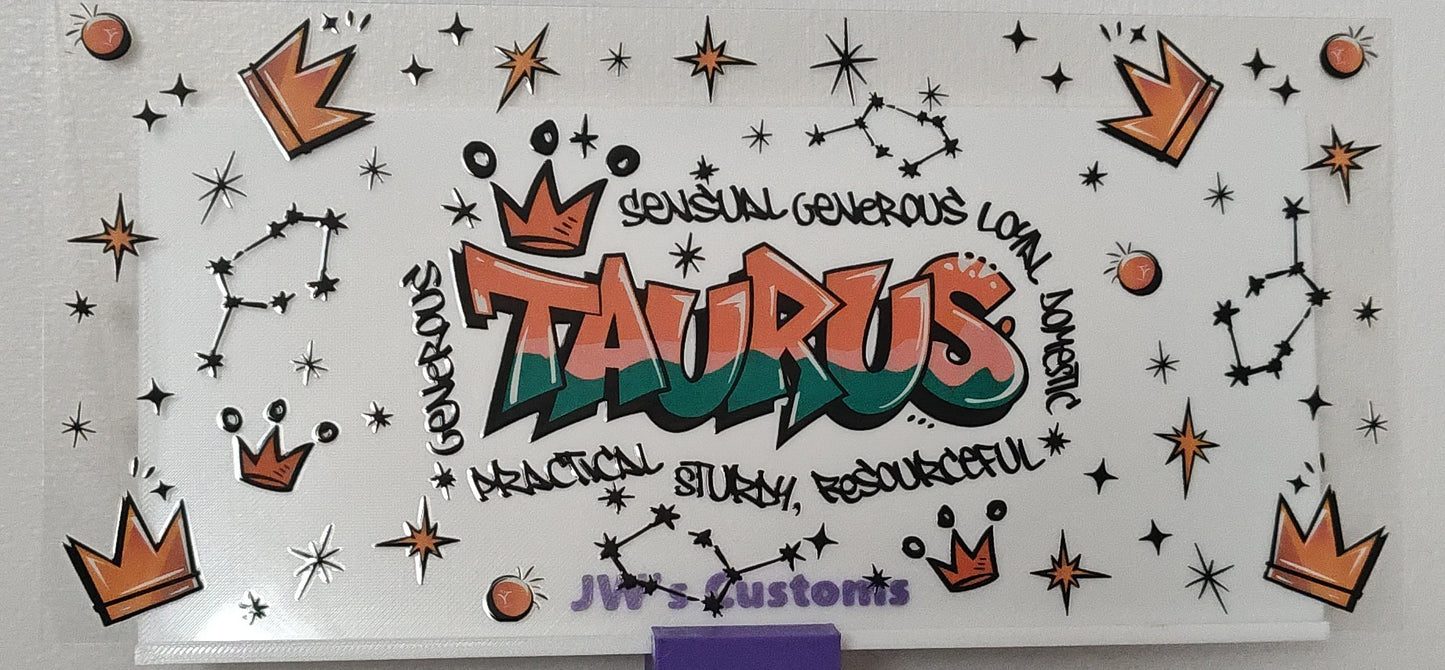A12-Taurus Wrap