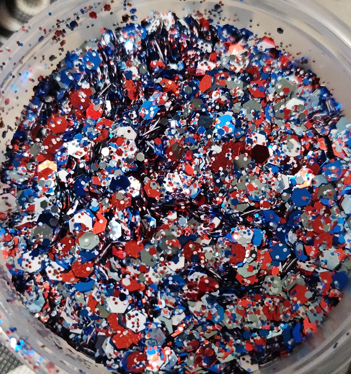 USA Mix