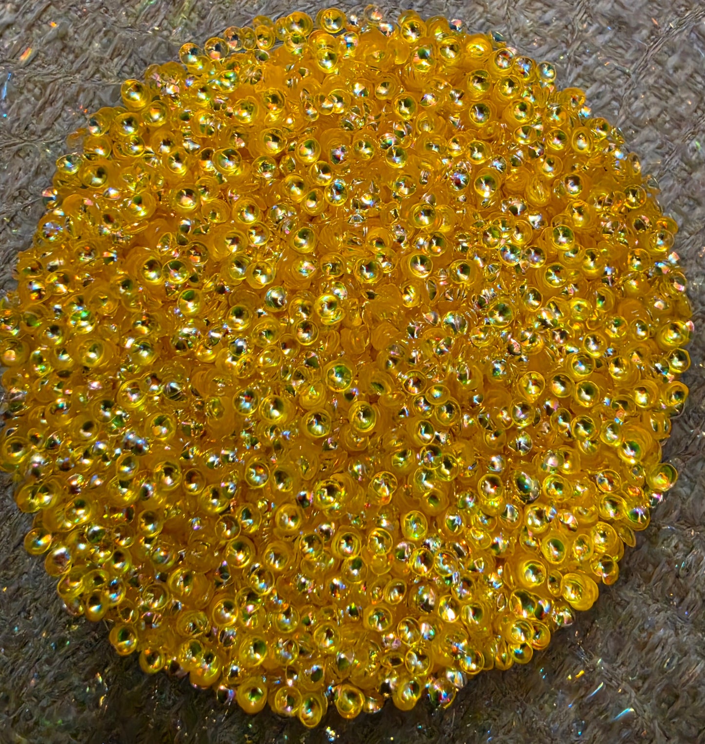 Tristan Pearl Glitter