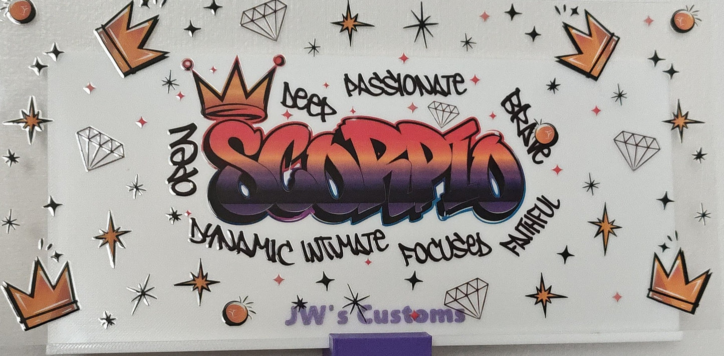A10-Scorpio Wrap