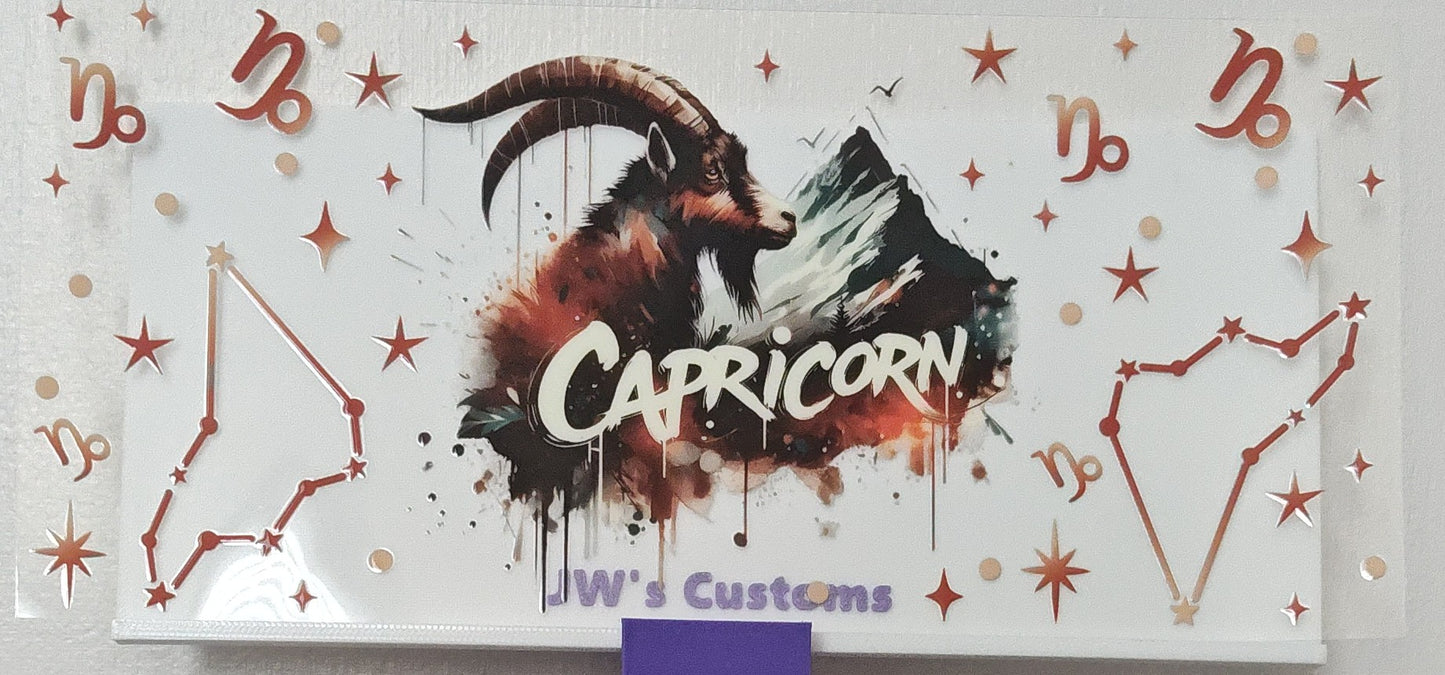 A20-Capricorn Wrap