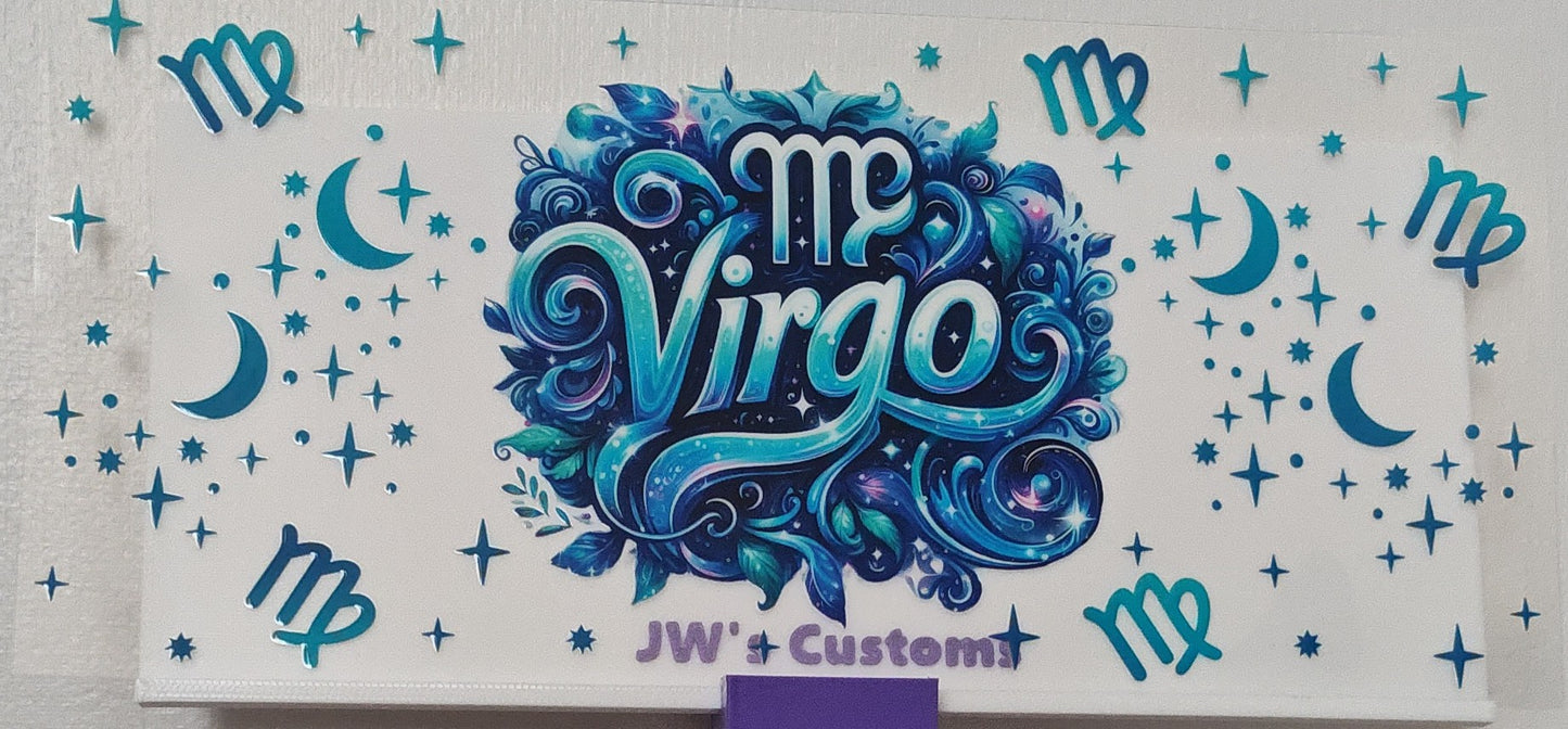 A25-Virgo Wrap