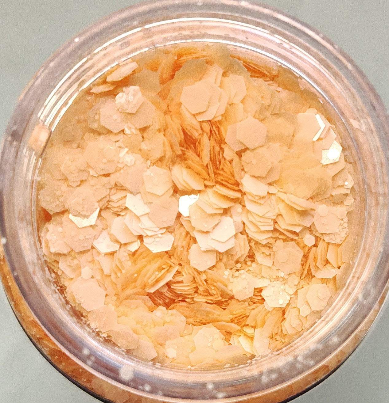 Cantaloupe Matte
