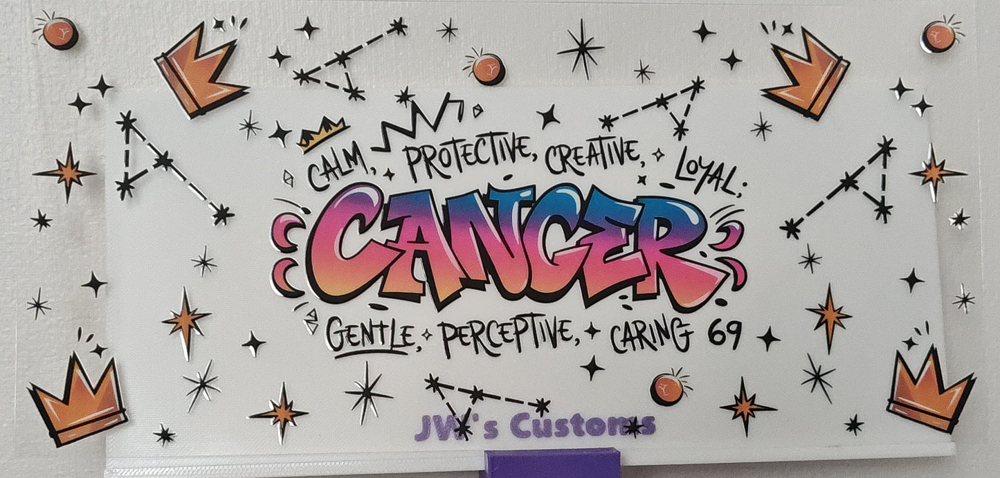 A3-Cancer Wrap