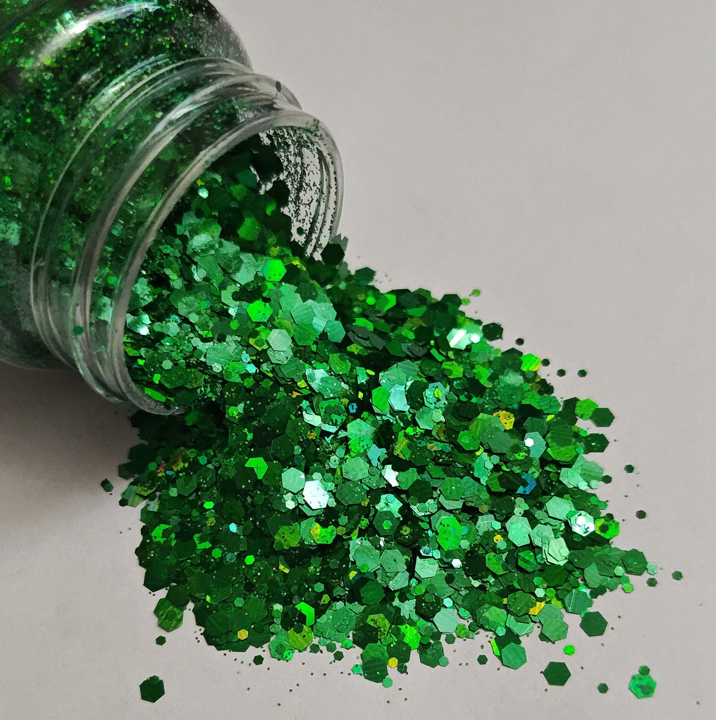 Green Apple Laser