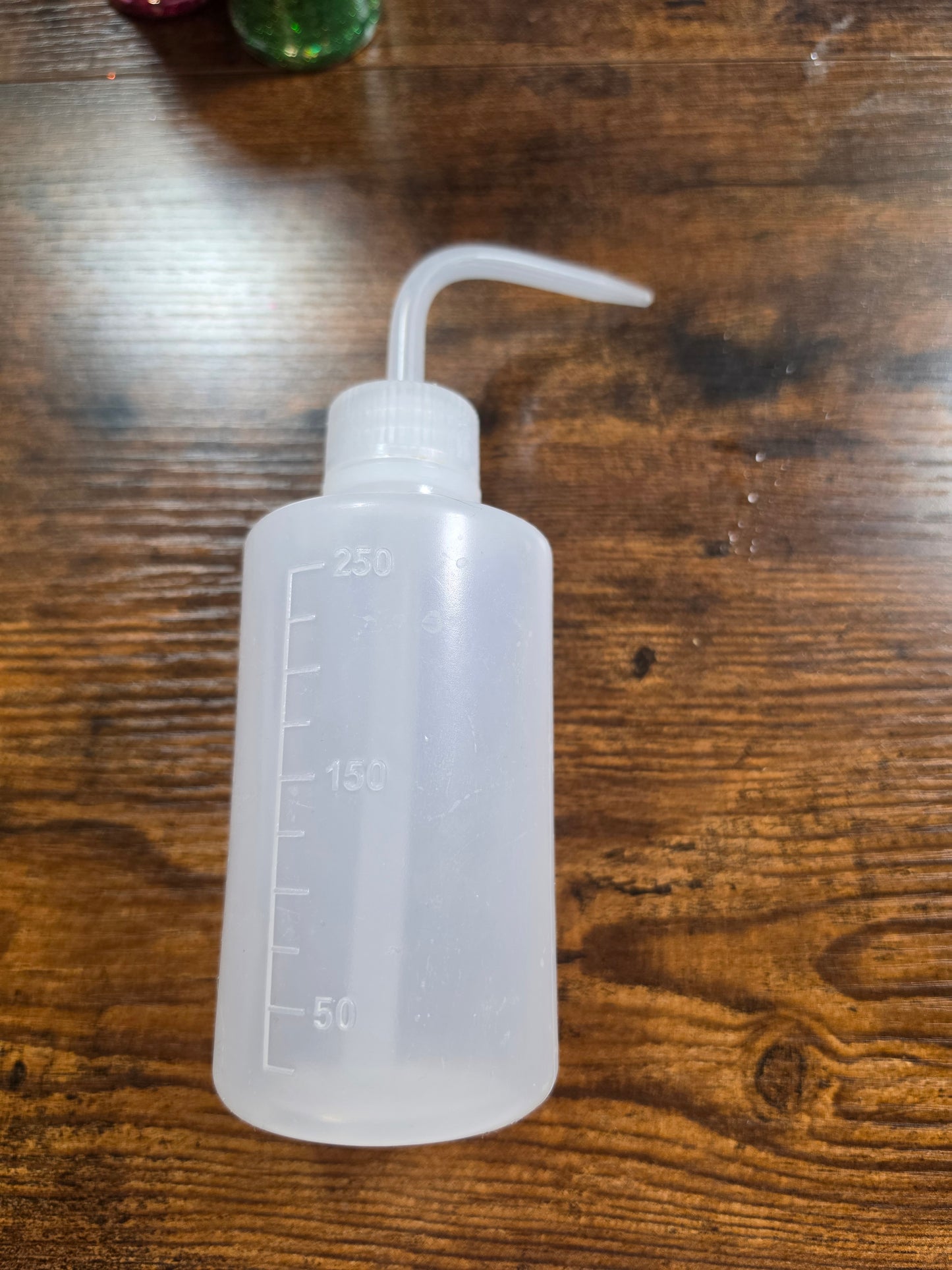 Squeeze Bottle