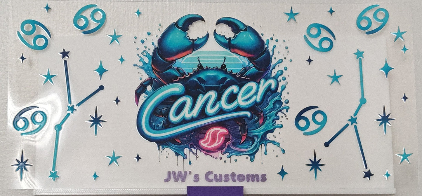 A23-Cancer Wrap