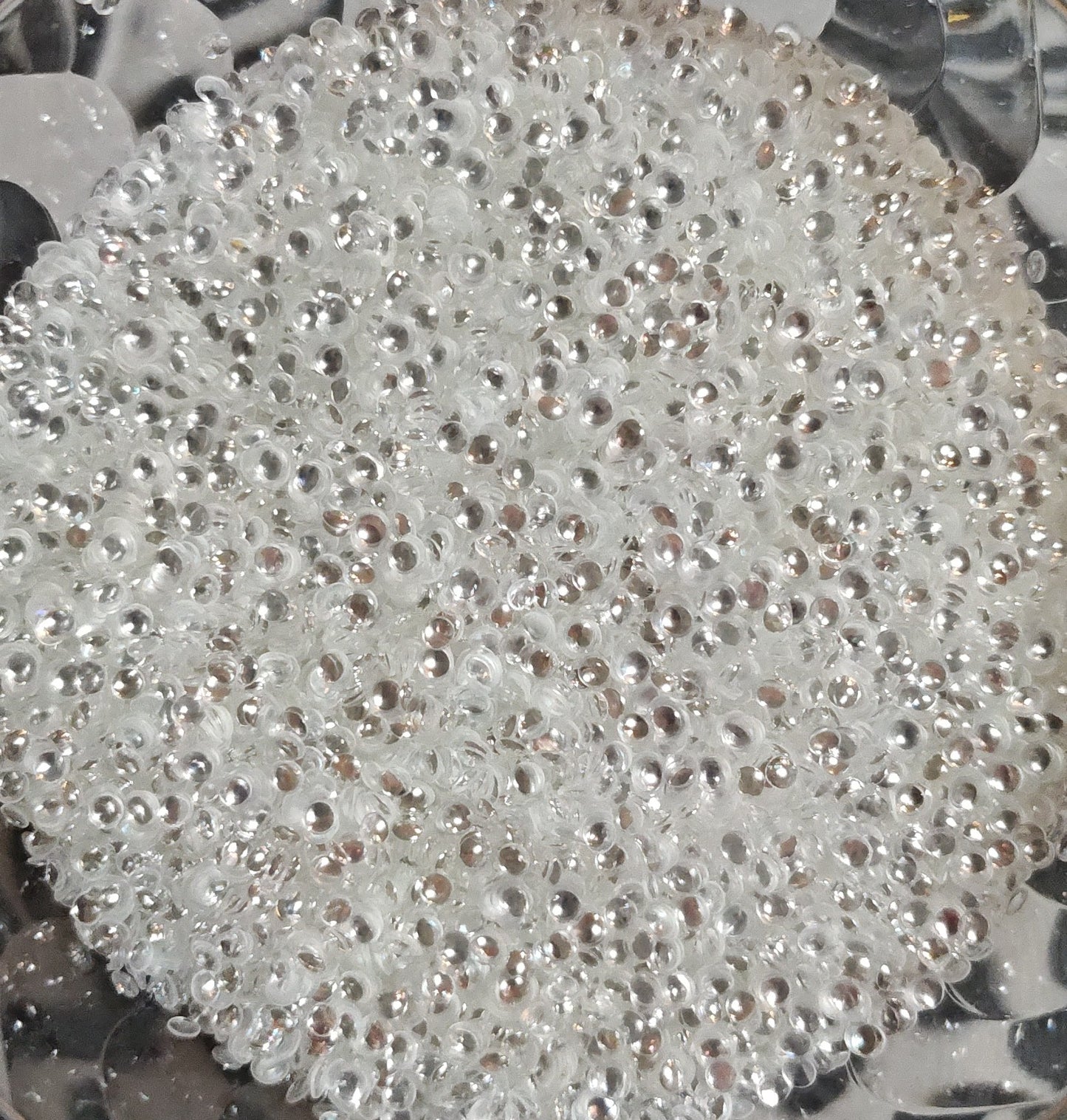 Pearl Glitter
