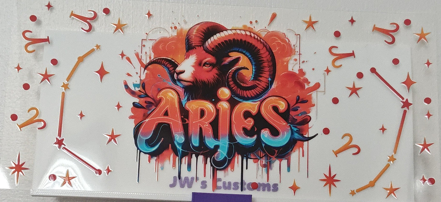 A14-Aries Wrap