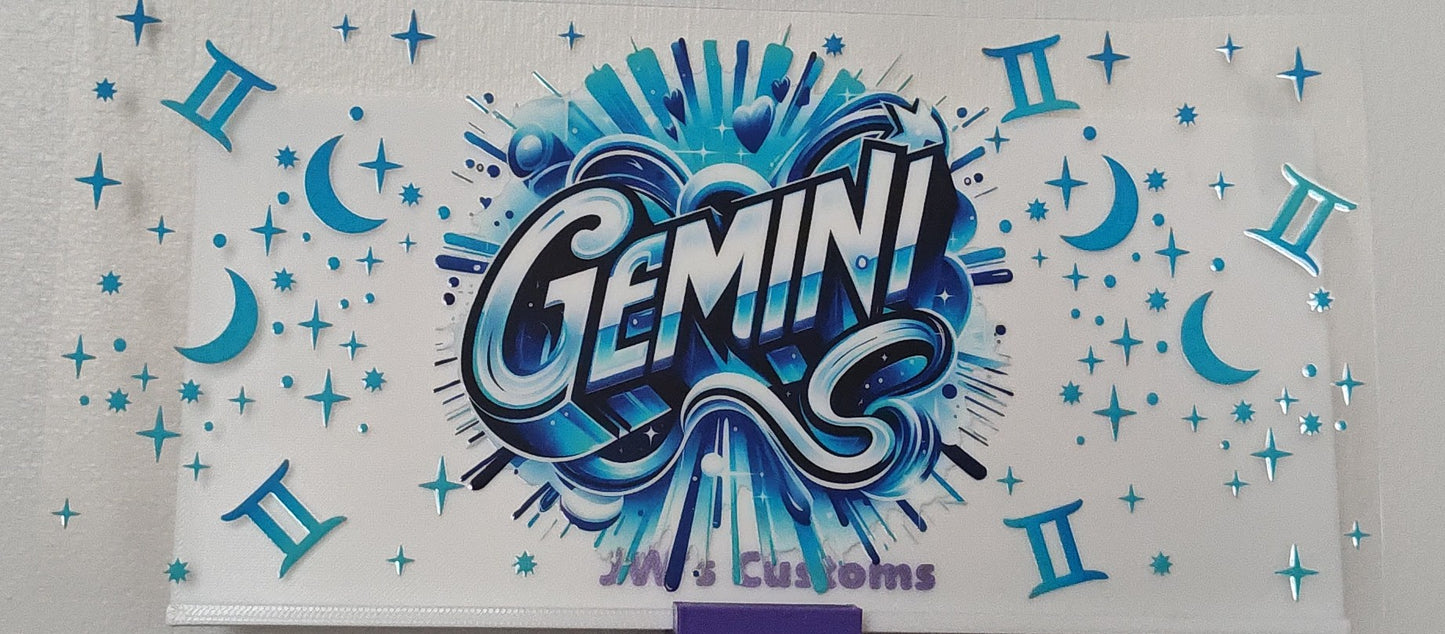 A33-Gemini Wrap