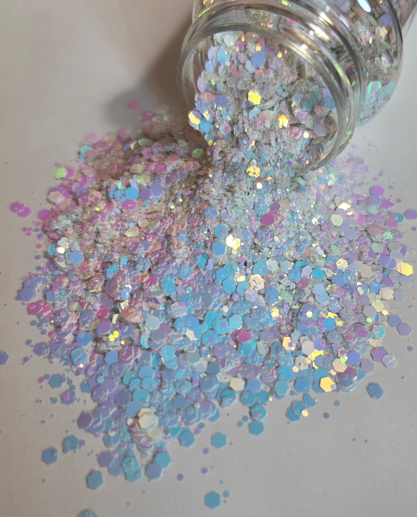 Pixie Dust Chunky Glitter