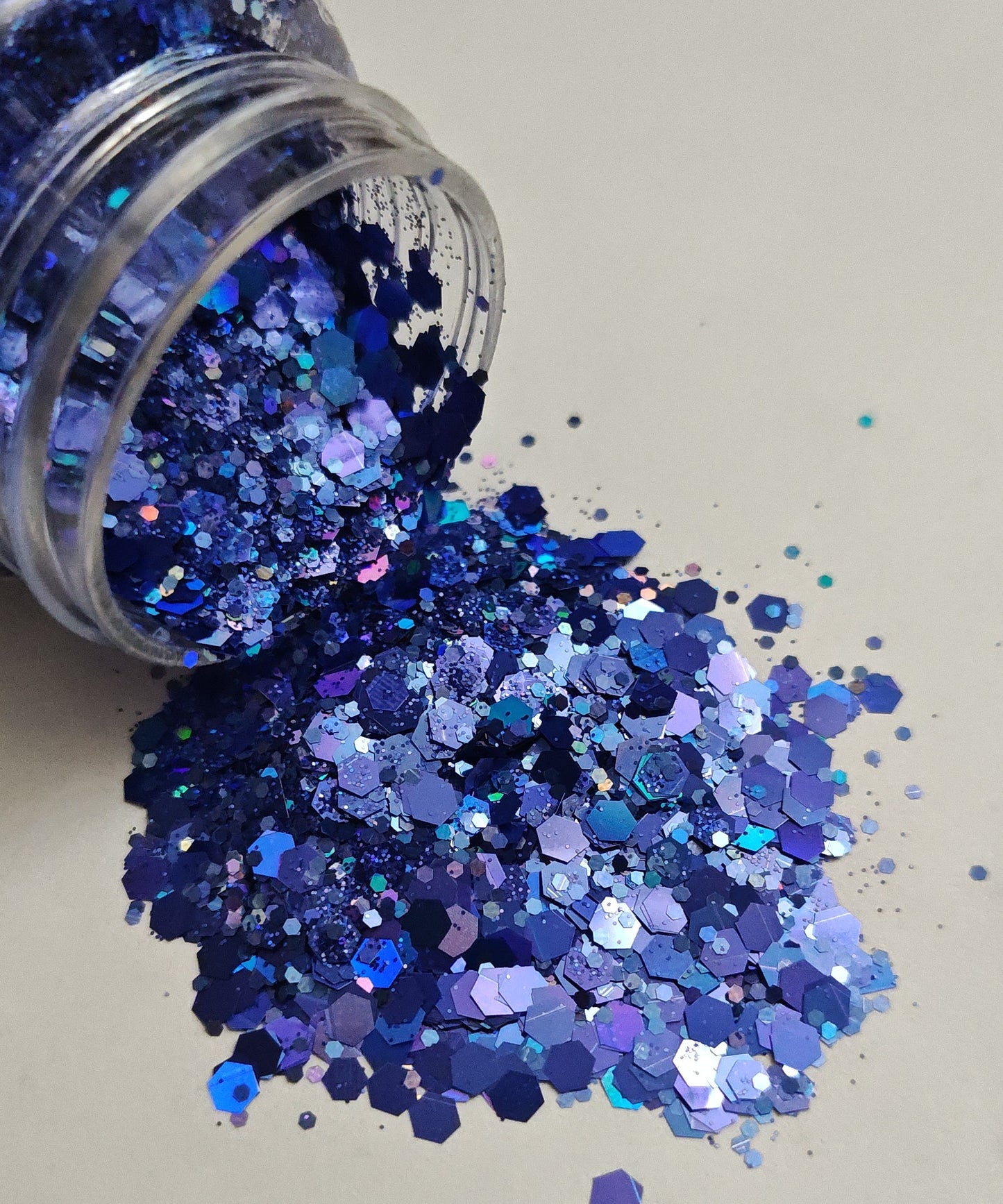 Sea Glass Laser