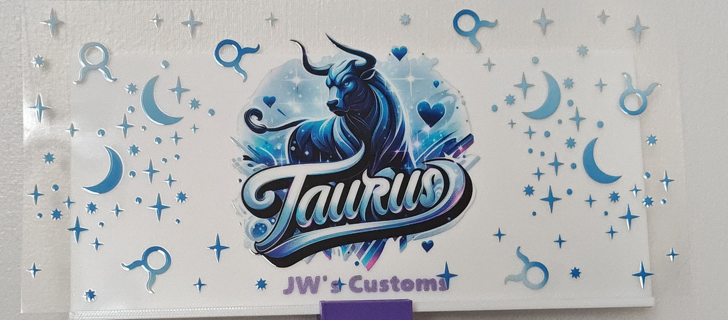 A27-Taurus Wrap