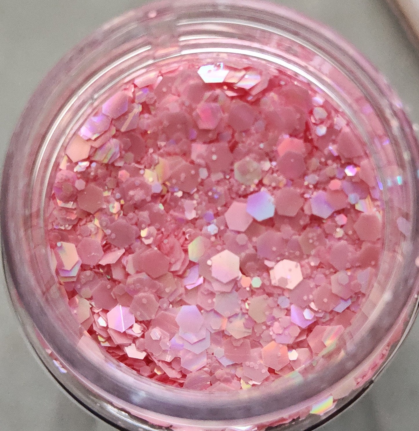 Flamingo Shimmer