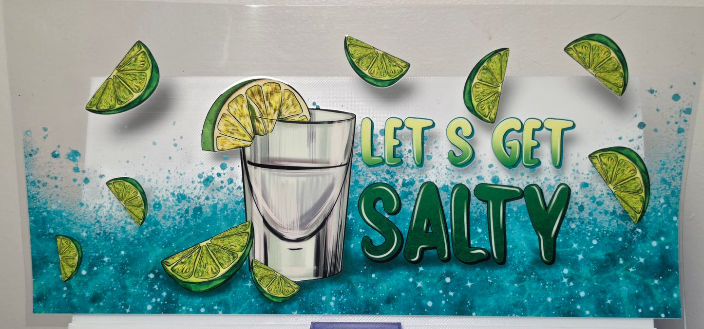 A160-Salty