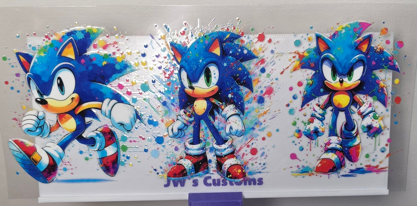 A163-Sonic