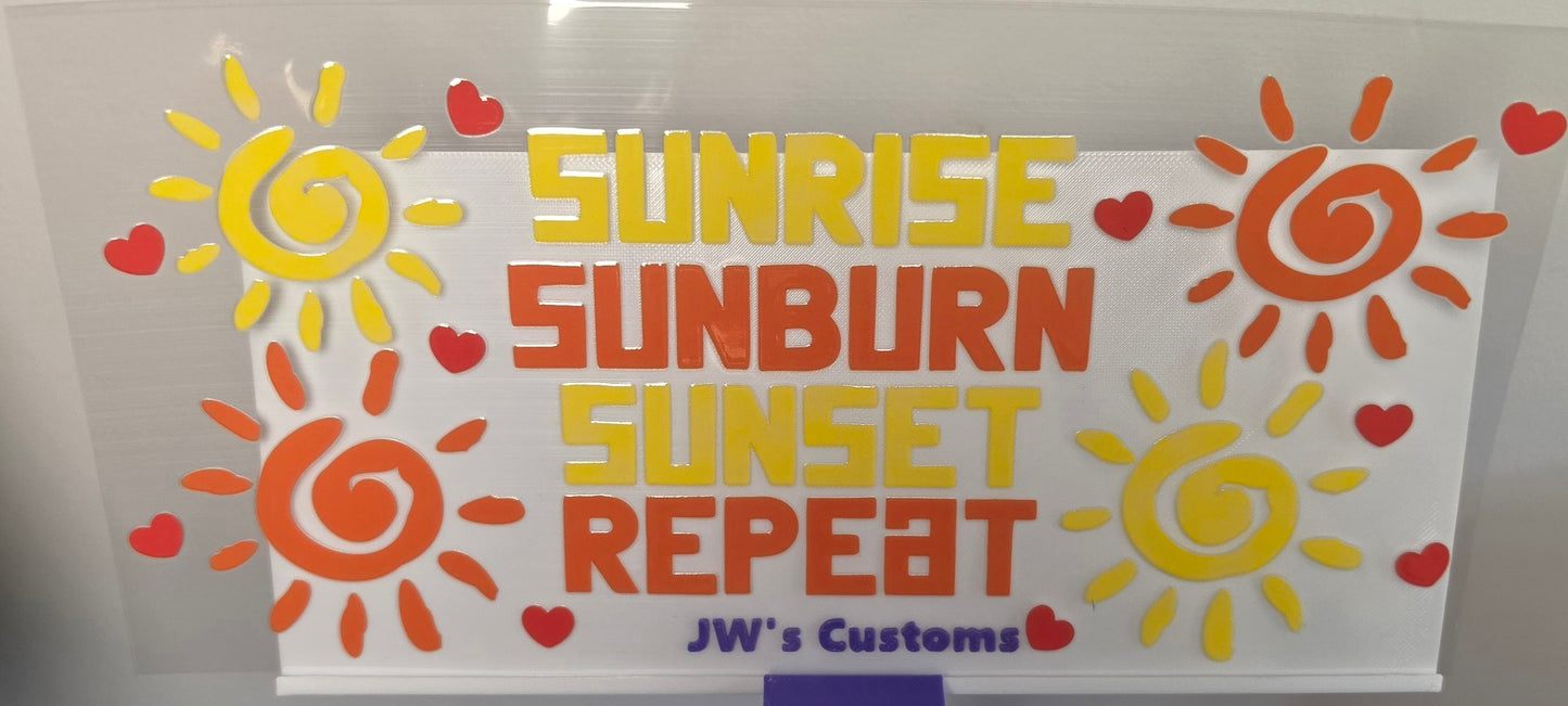 A159-Sunrise