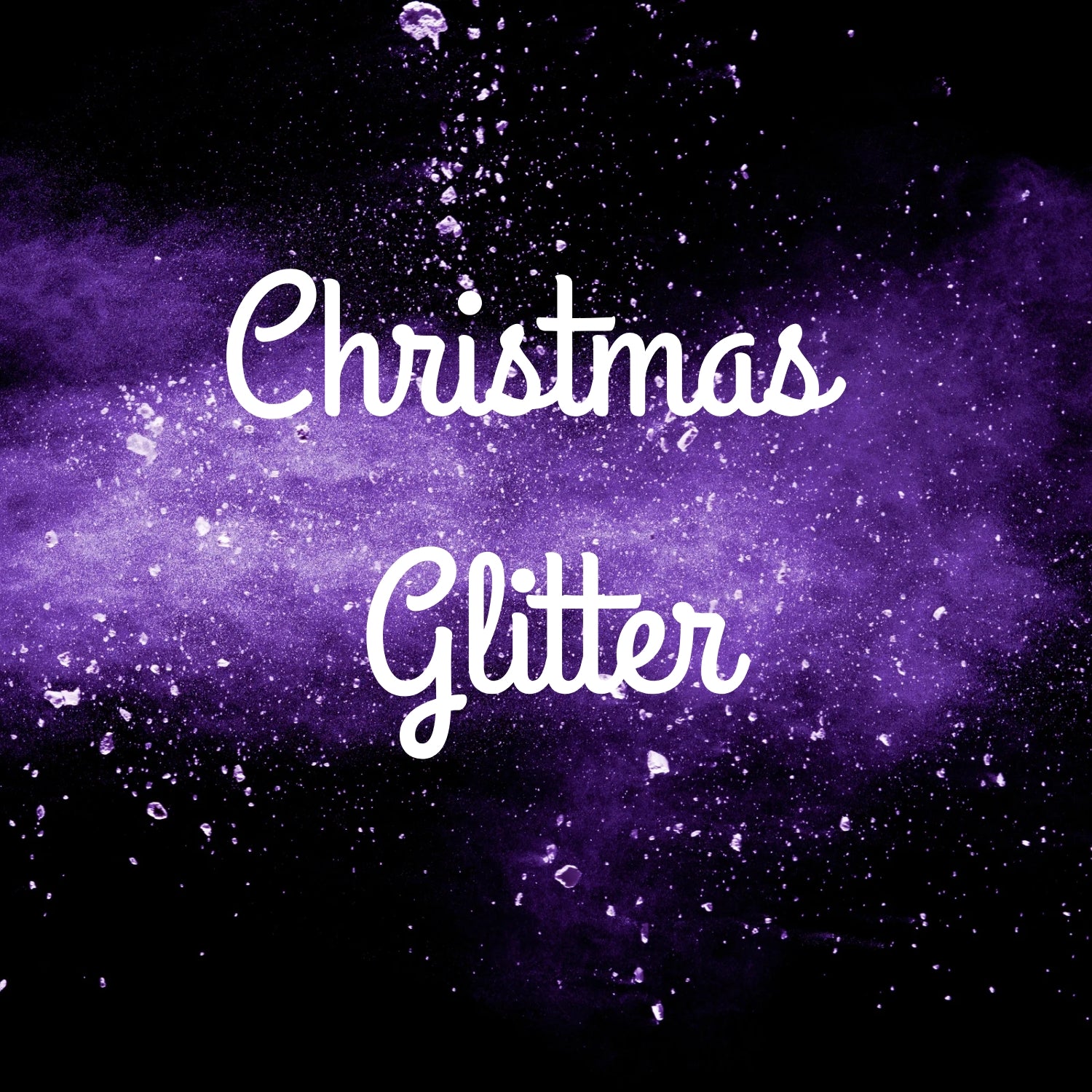 Christmas Glitter