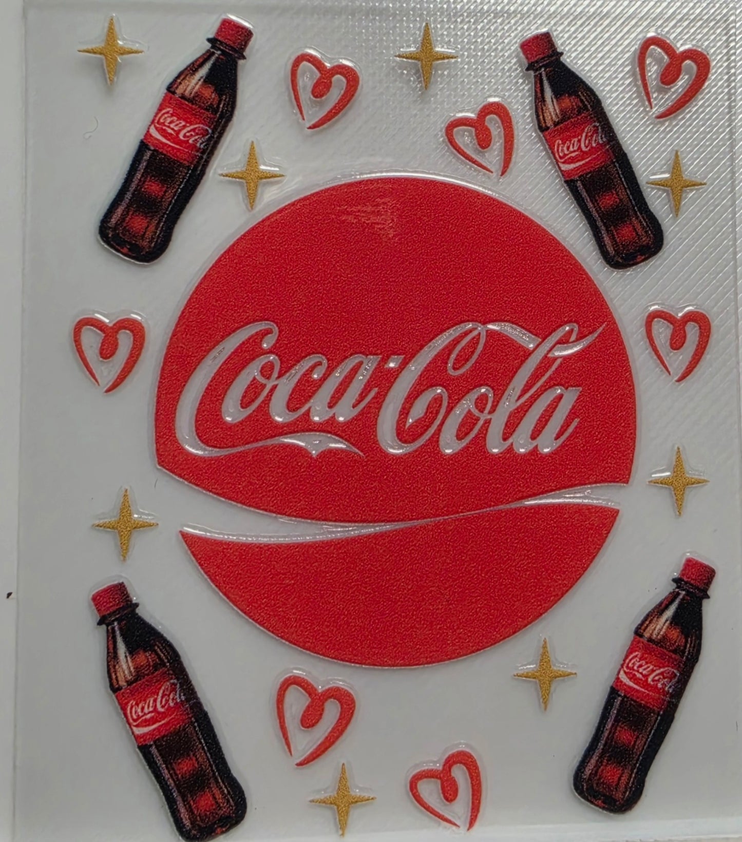 B47-Coke Spray Bottle Decal