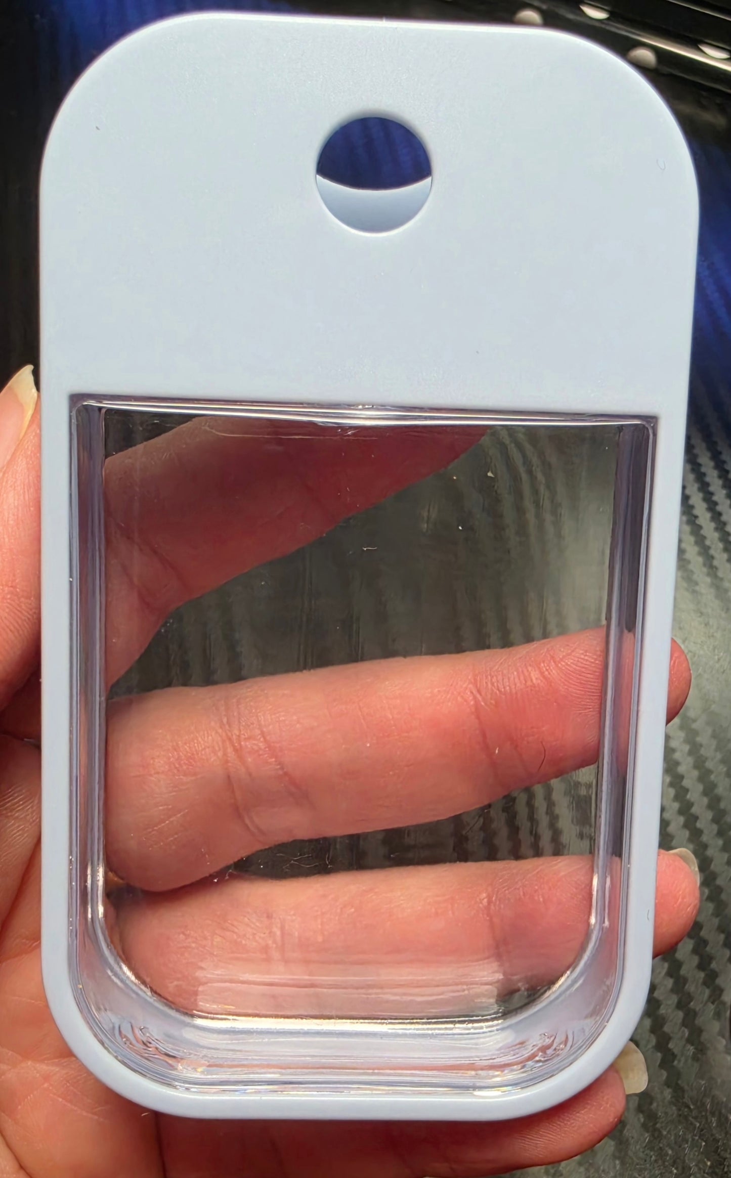 45ML EMPTY Spray Bottles