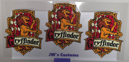A168-Gryffindor