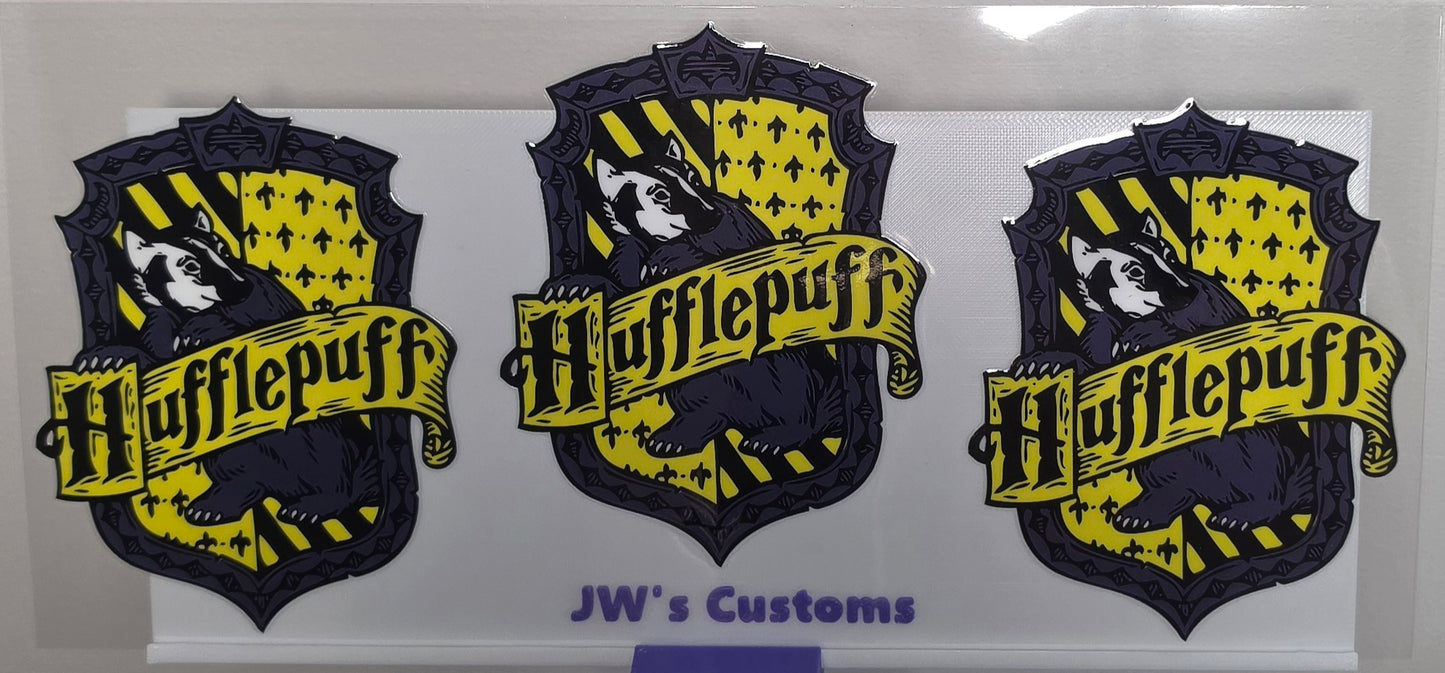 A169-Hufflepuff