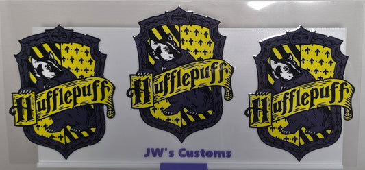 A169-Hufflepuff
