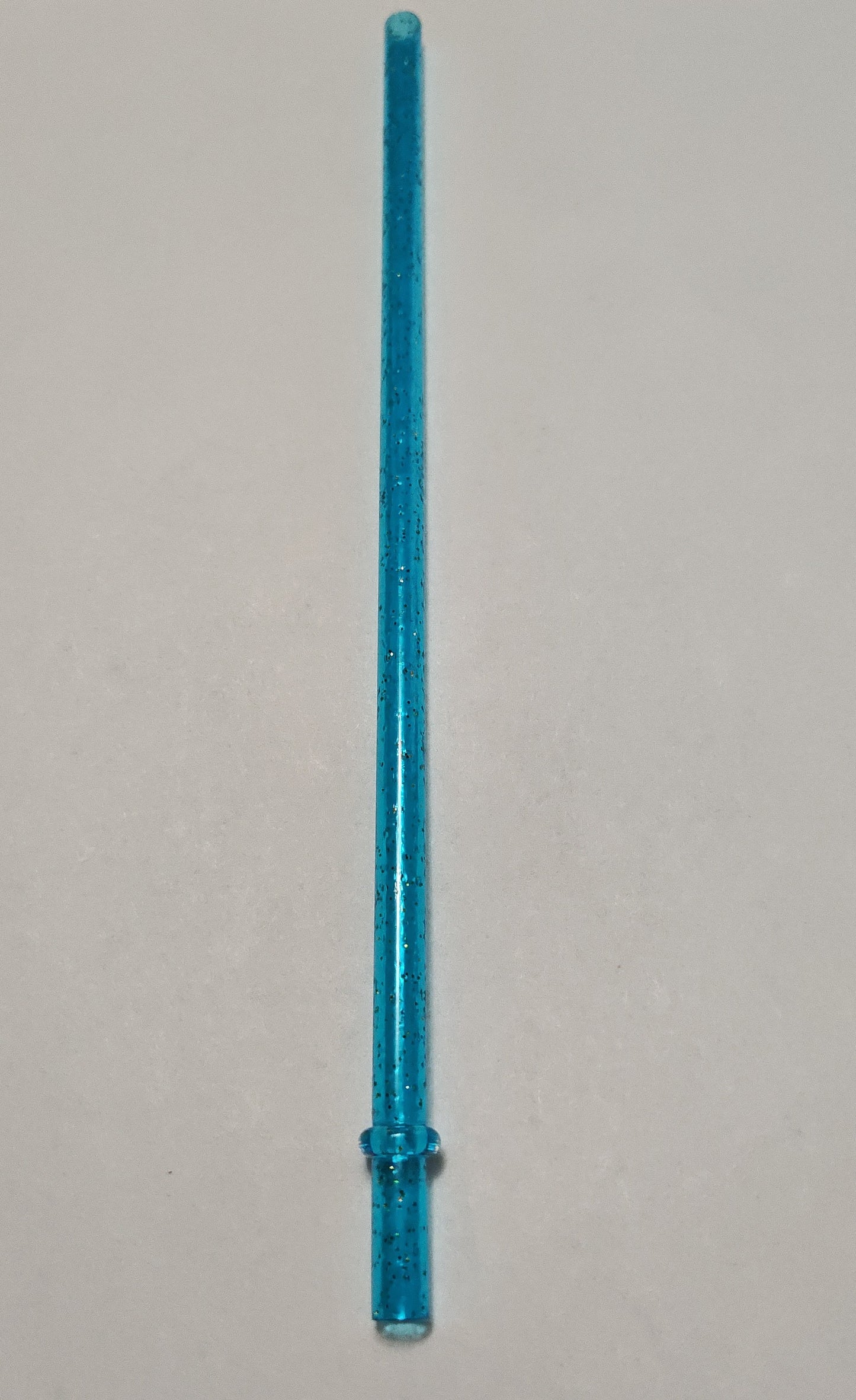 16 oz glitter straw